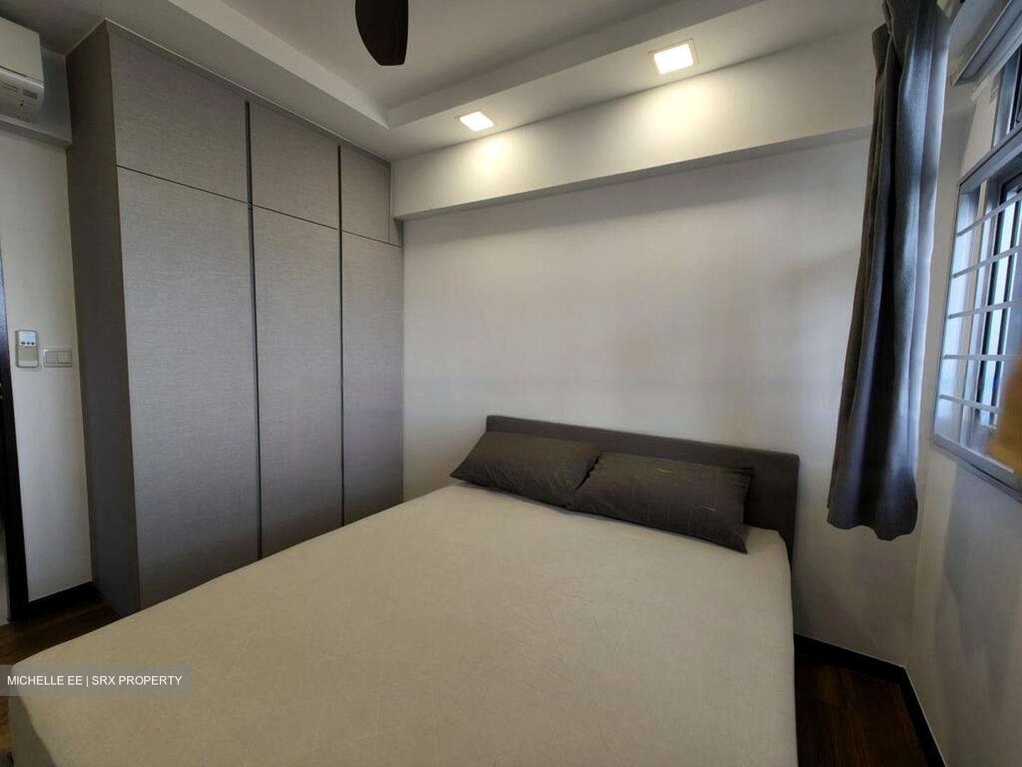Blk 26B Saint George's Towers (Kallang/Whampoa), HDB 4 Rooms #450298791